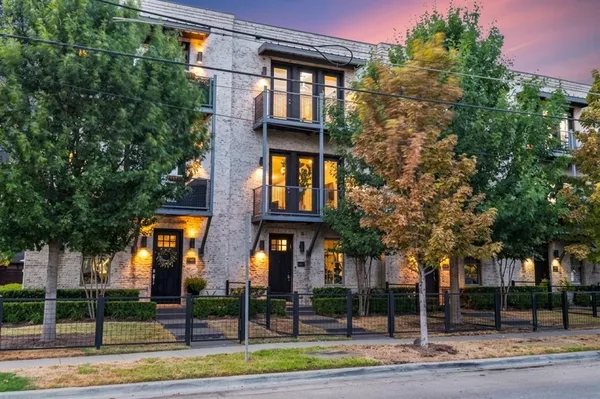 $4,750 | 2817 Shelby Avenue, Dallas, TX 75219