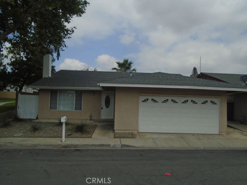 4245 Mill Creek Street Riverside, CA 92509 - Photo 1 of 1 Gallery Image 1