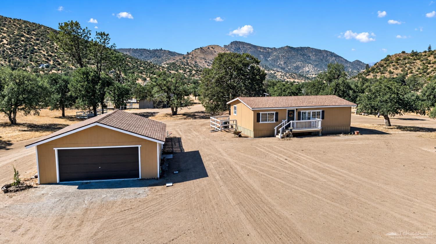 12950 Indian Springs Road Caliente, CA 93518 - Photo 3 of 54 Gallery Image 3