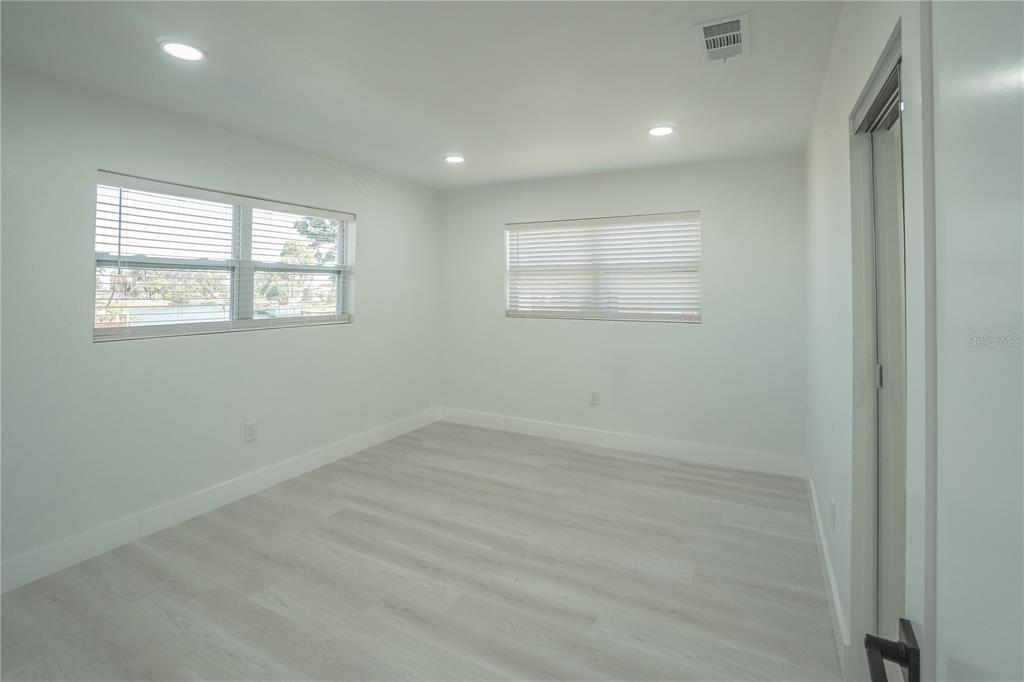 6821 Marius Road North Port, FL 34287 - Photo 26 of 39 an empty room with a window