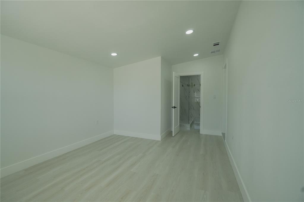 6821 Marius Road North Port, FL 34287 - Photo 28 of 39 a view of hallway