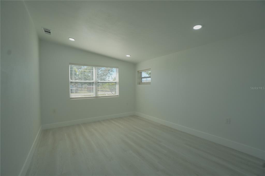 6821 Marius Road North Port, FL 34287 - Photo 29 of 39 an empty room with a window