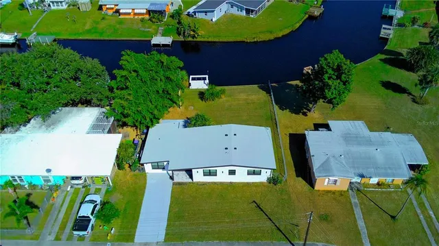 $2,500 | 6821 Marius Road, North Port, FL 34287