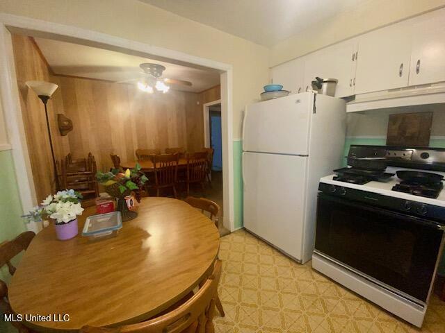 1012 Harper Street McComb, MS 39648 - Photo 11 of 22 IMG_7815