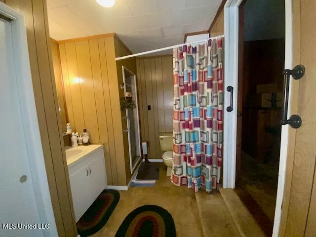 $110,000 | 1012 Harper Street, McComb, MS 39648