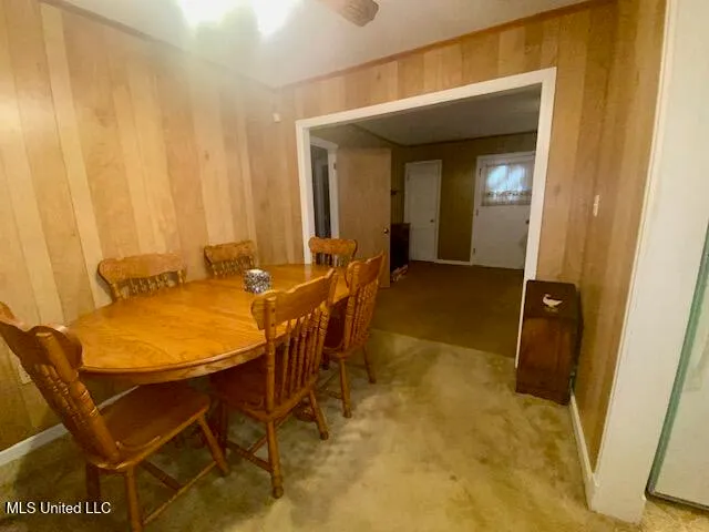 $110,000 | 1012 Harper Street, McComb, MS 39648