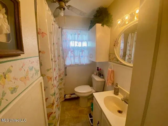 $110,000 | 1012 Harper Street, McComb, MS 39648