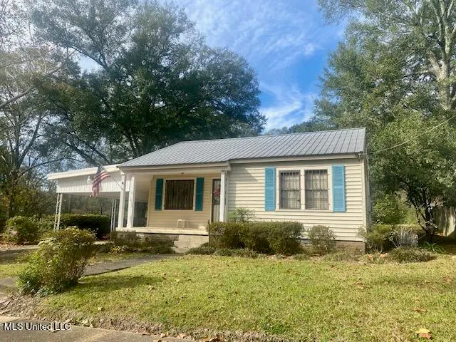 $110,000 | 1012 Harper Street, McComb, MS 39648