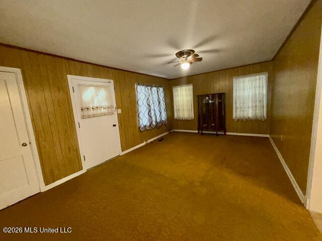 1012 Harper Street McComb, MS 39648 - Photo 3 of 24 IMG_0256
