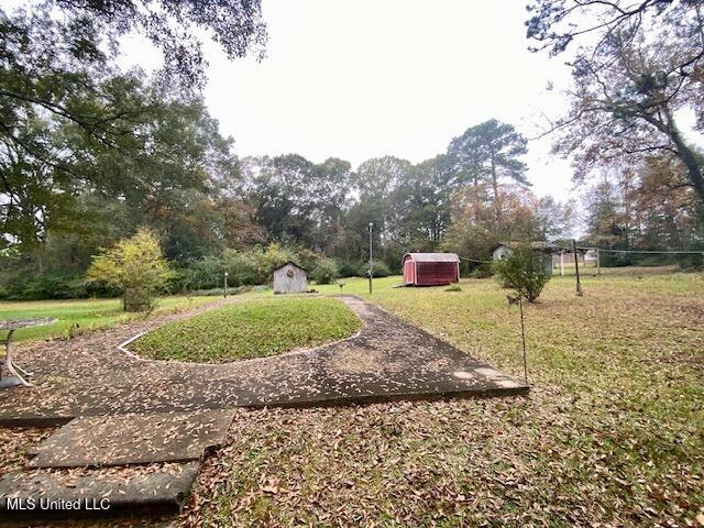 1012 Harper Street McComb, MS 39648 - Photo 5 of 22 IMG_7693