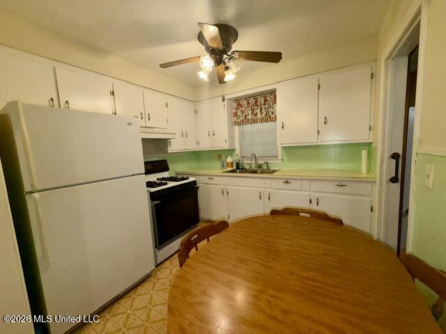 1012 Harper Street McComb, MS 39648 - Photo 7 of 24 IMG_0261