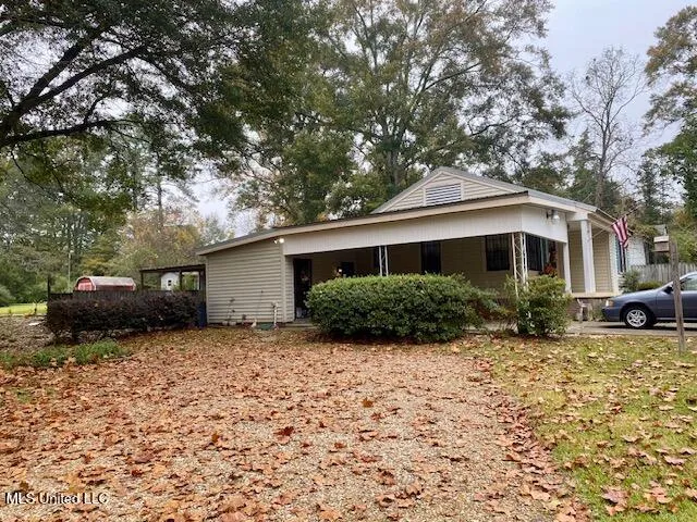 $110,000 | 1012 Harper Street, McComb, MS 39648