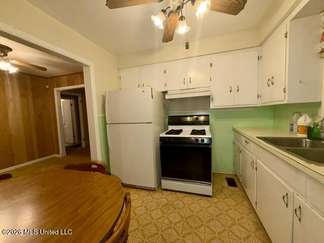 1012 Harper Street McComb, MS 39648 - Photo 8 of 24 IMG_0262