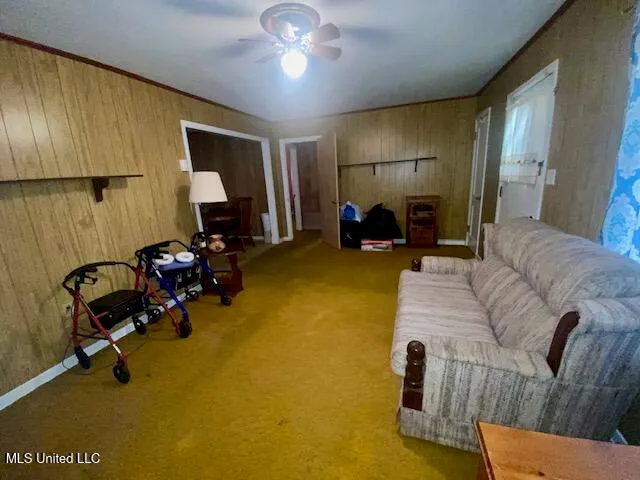 $110,000 | 1012 Harper Street, McComb, MS 39648