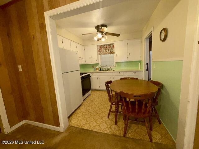 1012 Harper Street McComb, MS 39648 - Photo 9 of 24 IMG_0260