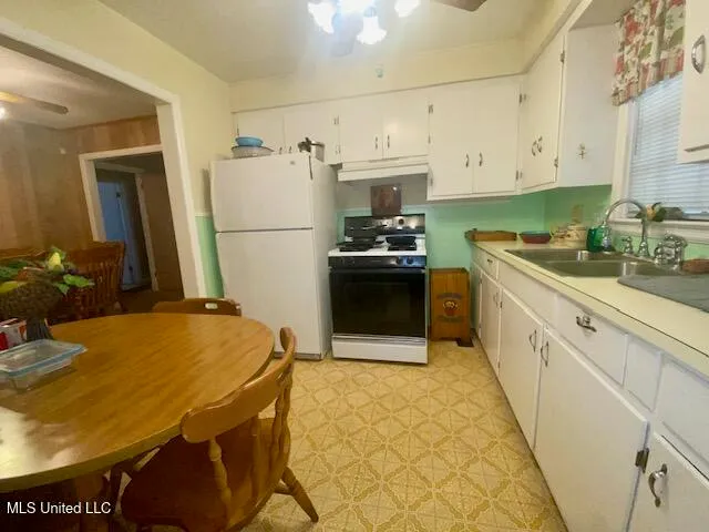 $110,000 | 1012 Harper Street, McComb, MS 39648