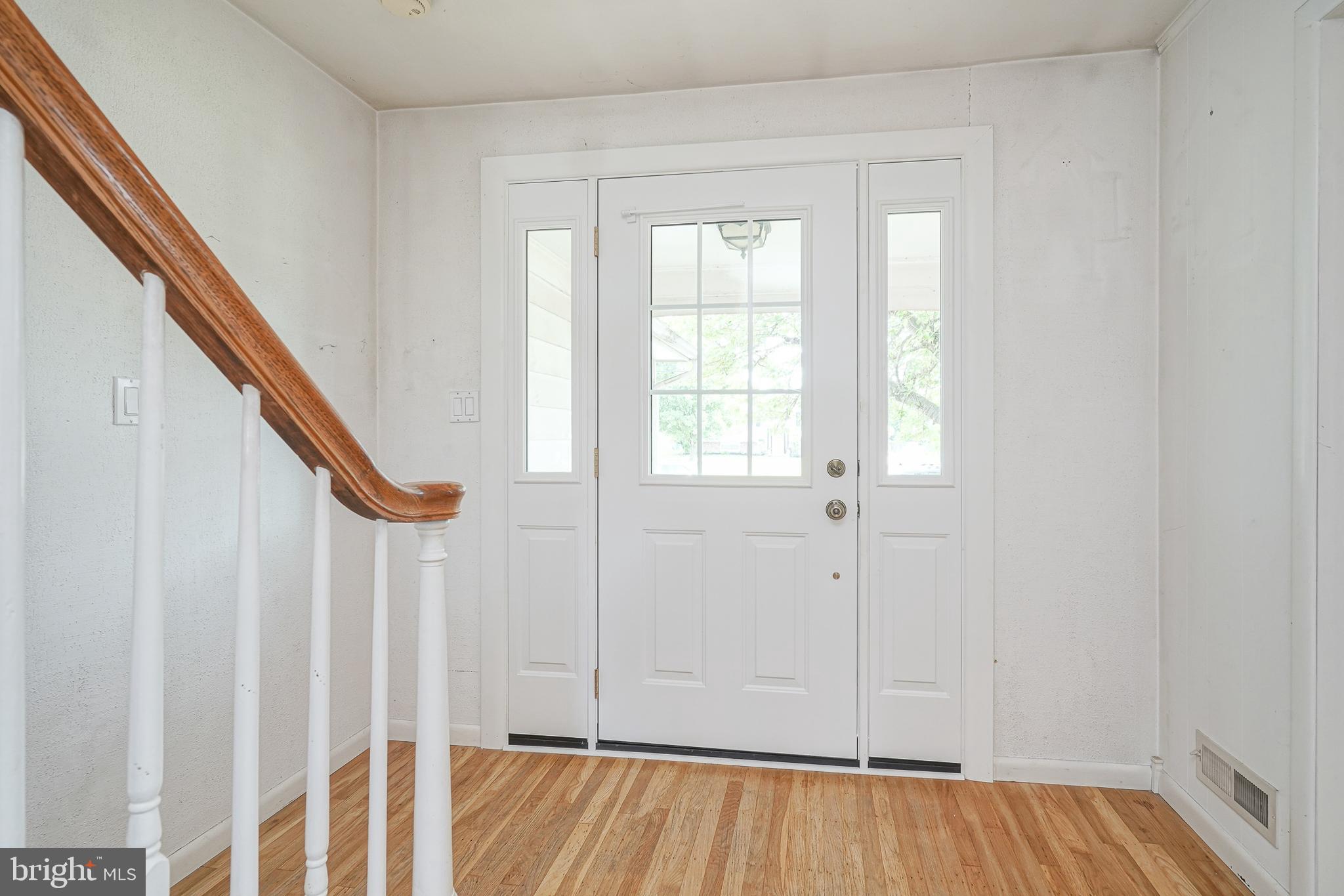 152 Kelly Driver Road Laurel Springs, NJ 08021 - Photo 2 of 30 a view of stairs