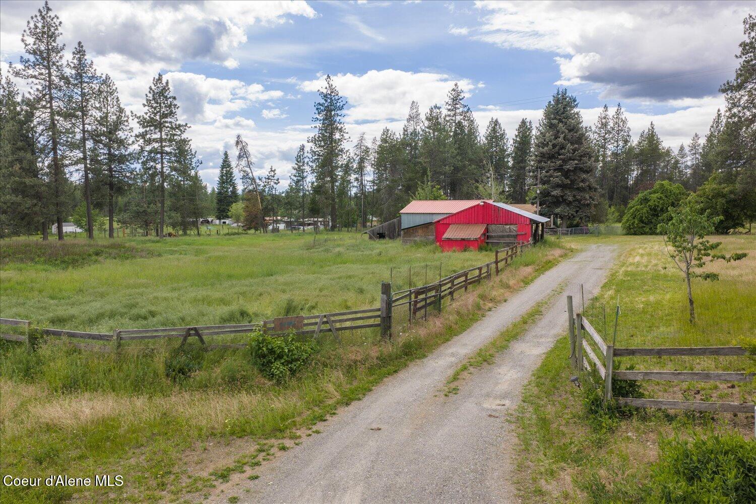 15707 North Ranch Valley Road Rathdrum, ID 83858 - Photo 1 of 49 15707 N Ranch Valley Rd, Rathdrum Idaho