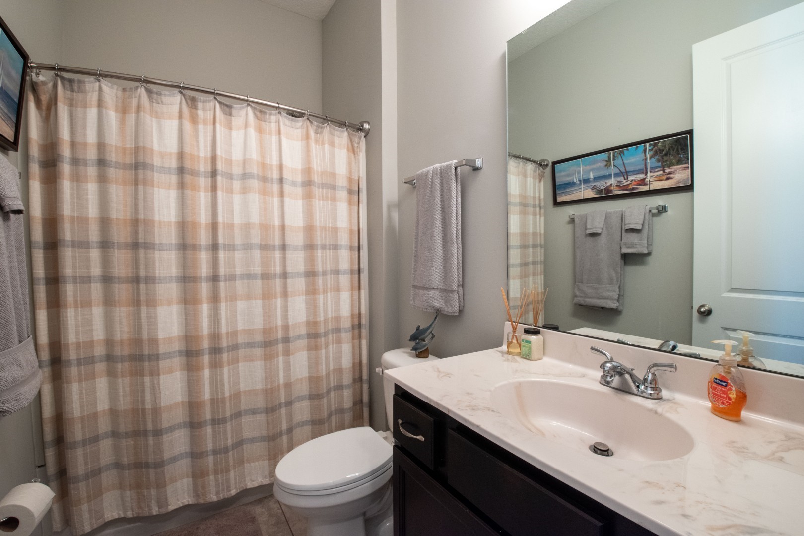 255 Julep Street Yulee, FL 32097 - Photo 13 of 26 Guest Bath