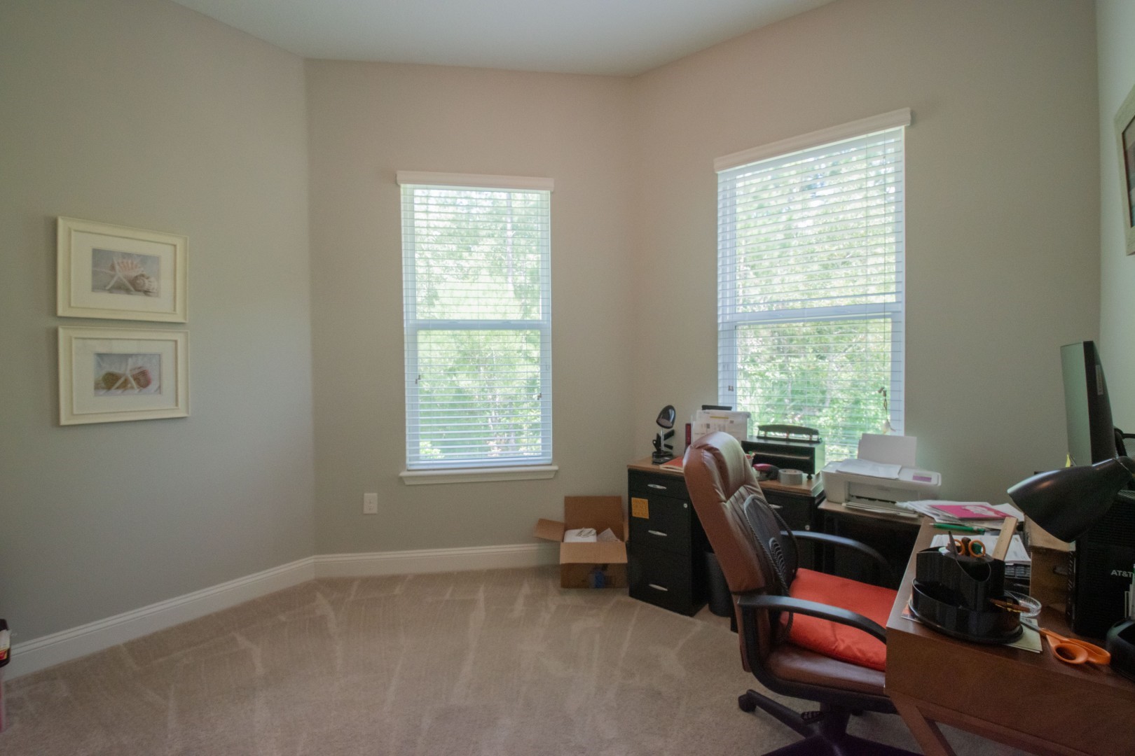 255 Julep Street Yulee, FL 32097 - Photo 16 of 26 Office/Playroom