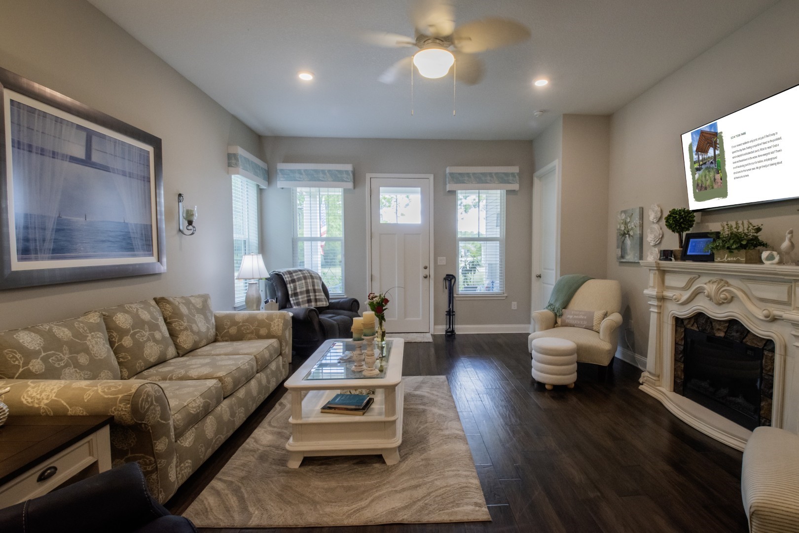 255 Julep Street Yulee, FL 32097 - Photo 8 of 26 Gallery Image 8