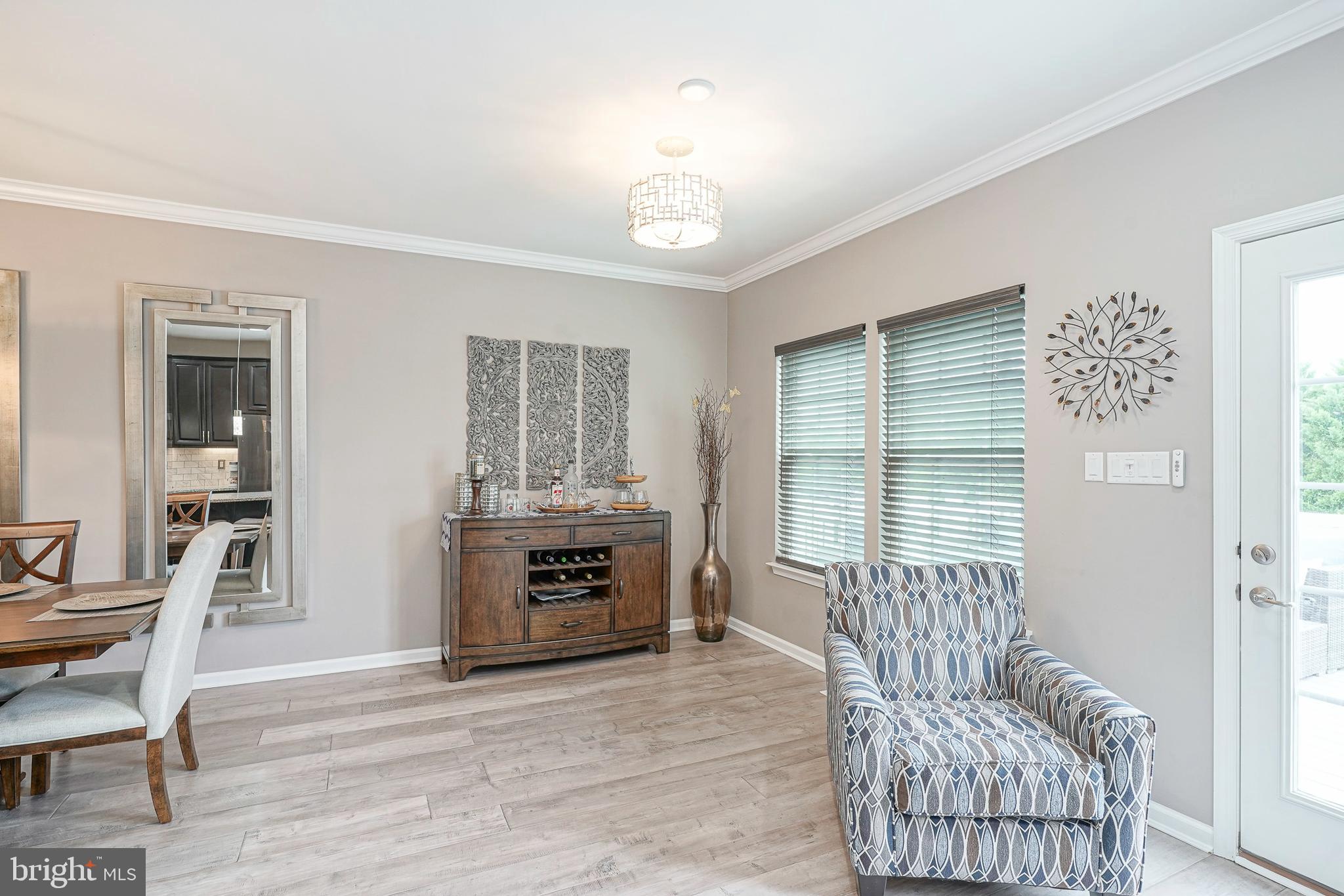1056 Prime Place Sewell, NJ 08080 - Photo 17 of 41 a living room with furniture and a window