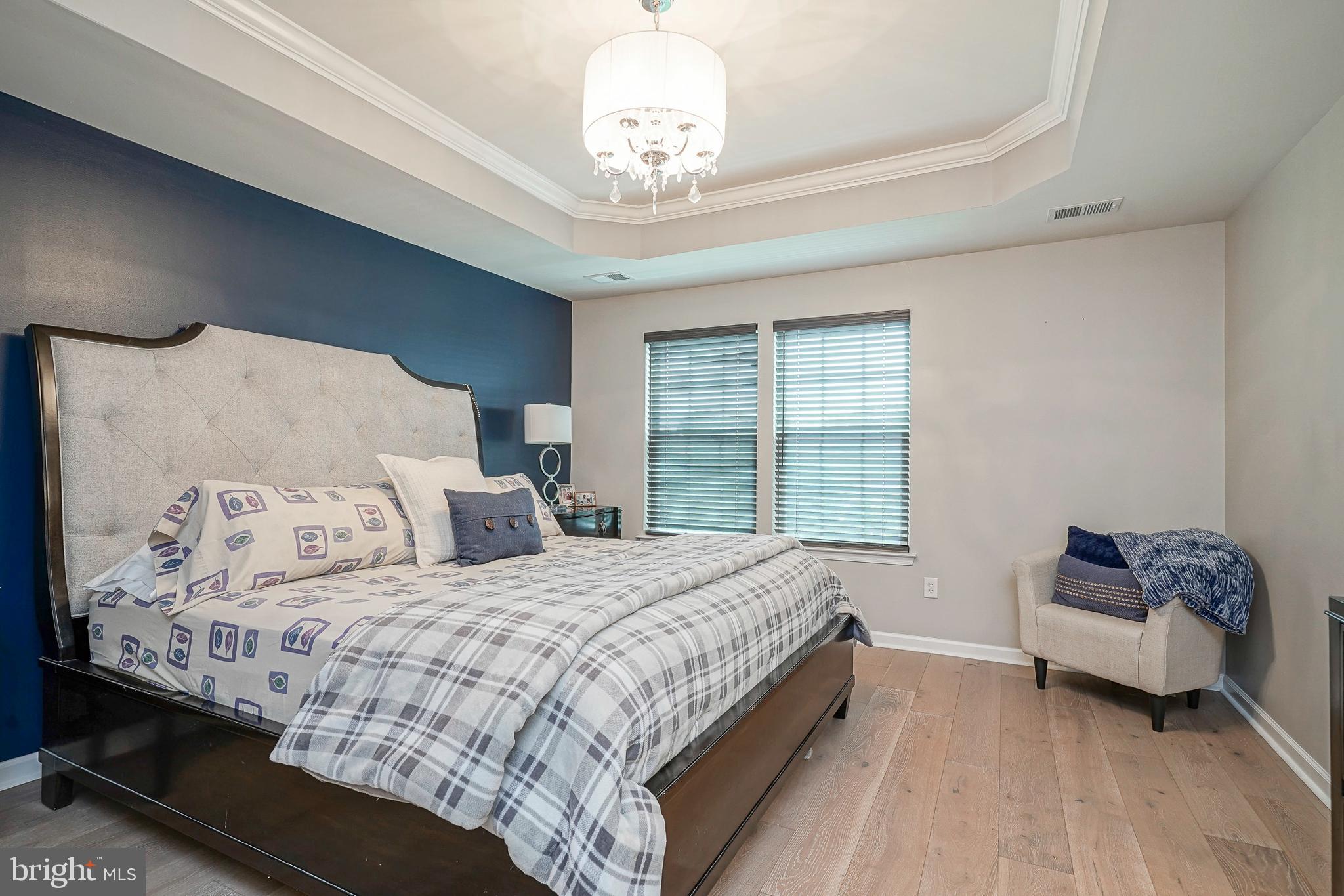 1056 Prime Place Sewell, NJ 08080 - Photo 35 of 41 a bedroom with a bed and a window