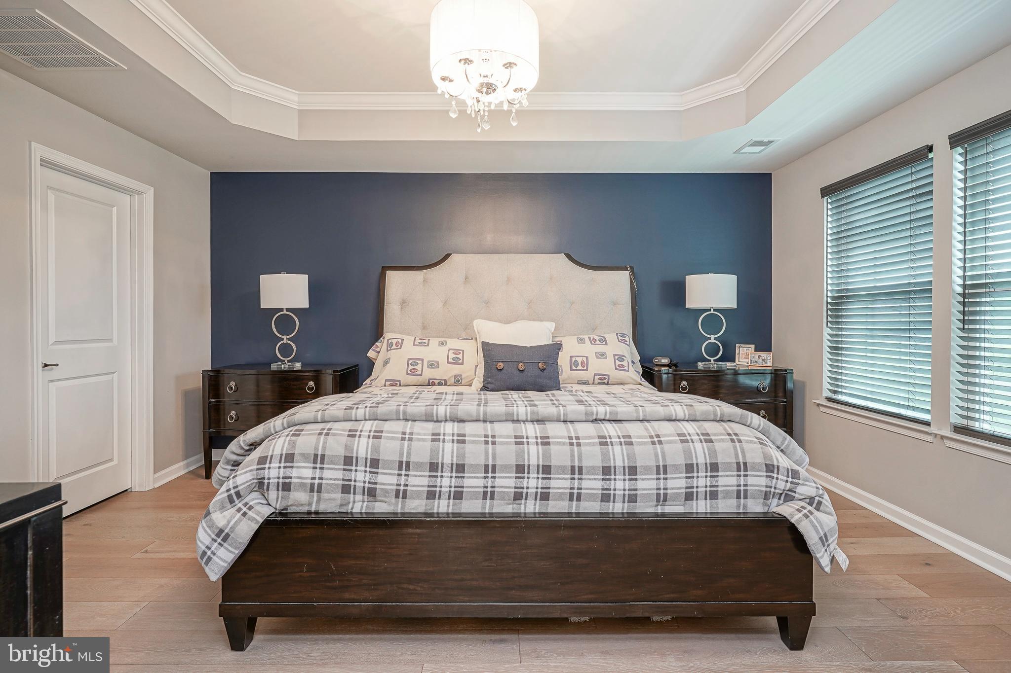 1056 Prime Place Sewell, NJ 08080 - Photo 37 of 41 a bedroom with a bed and window