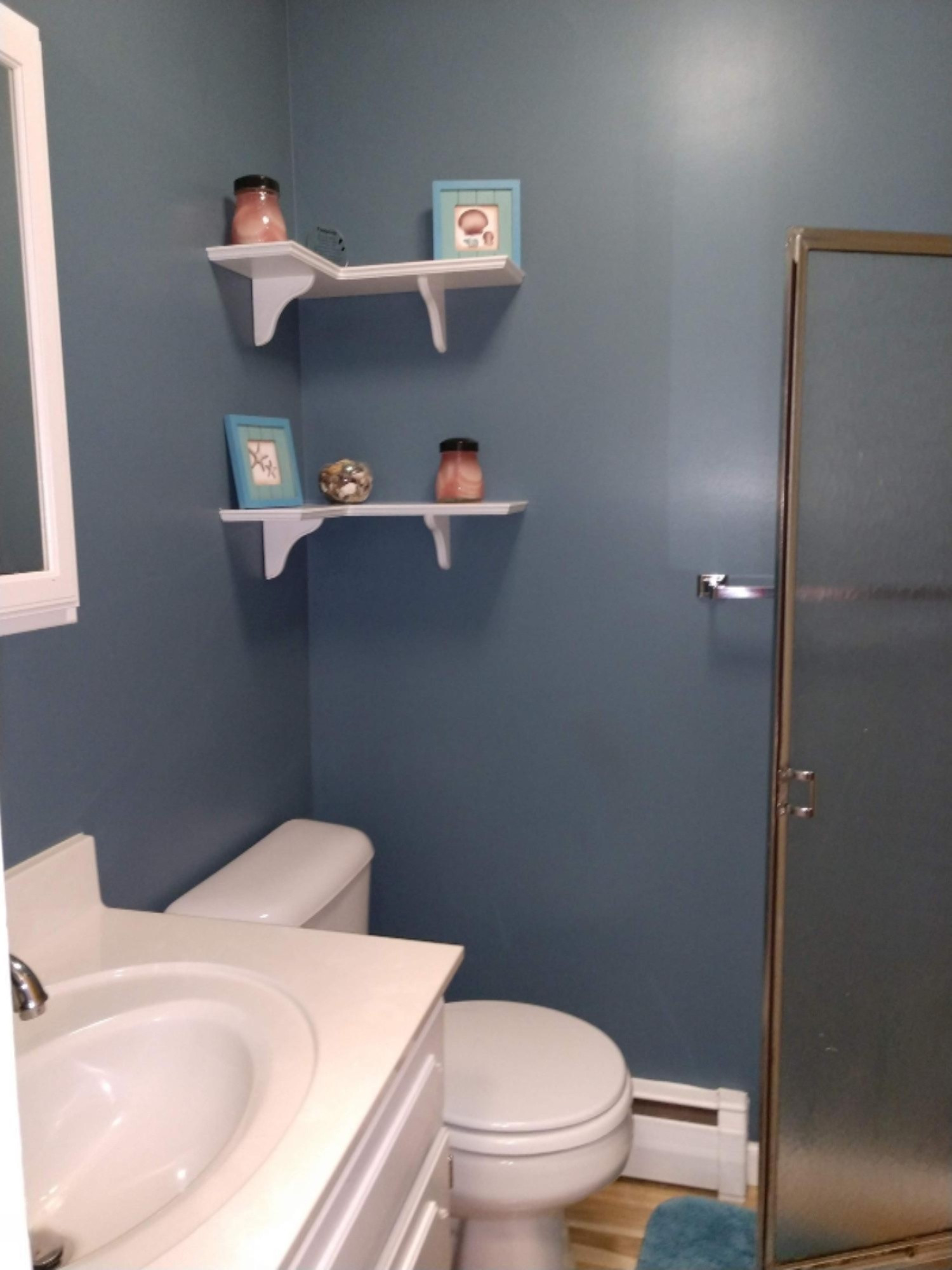 11000 Rainey Road Litchfield, MI 49252 - Photo 11 of 38 Bathroom #1