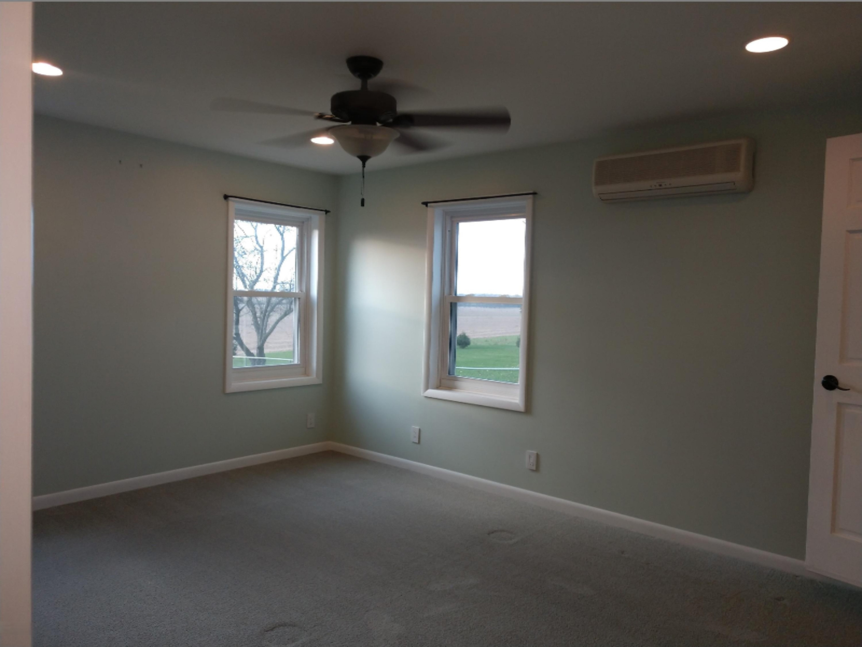 11000 Rainey Road Litchfield, MI 49252 - Photo 14 of 38 Master Bedroom