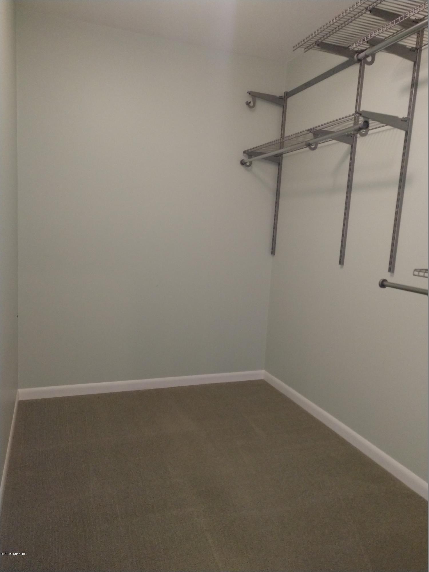 11000 Rainey Road Litchfield, MI 49252 - Photo 16 of 38 Master Walk-In Closet