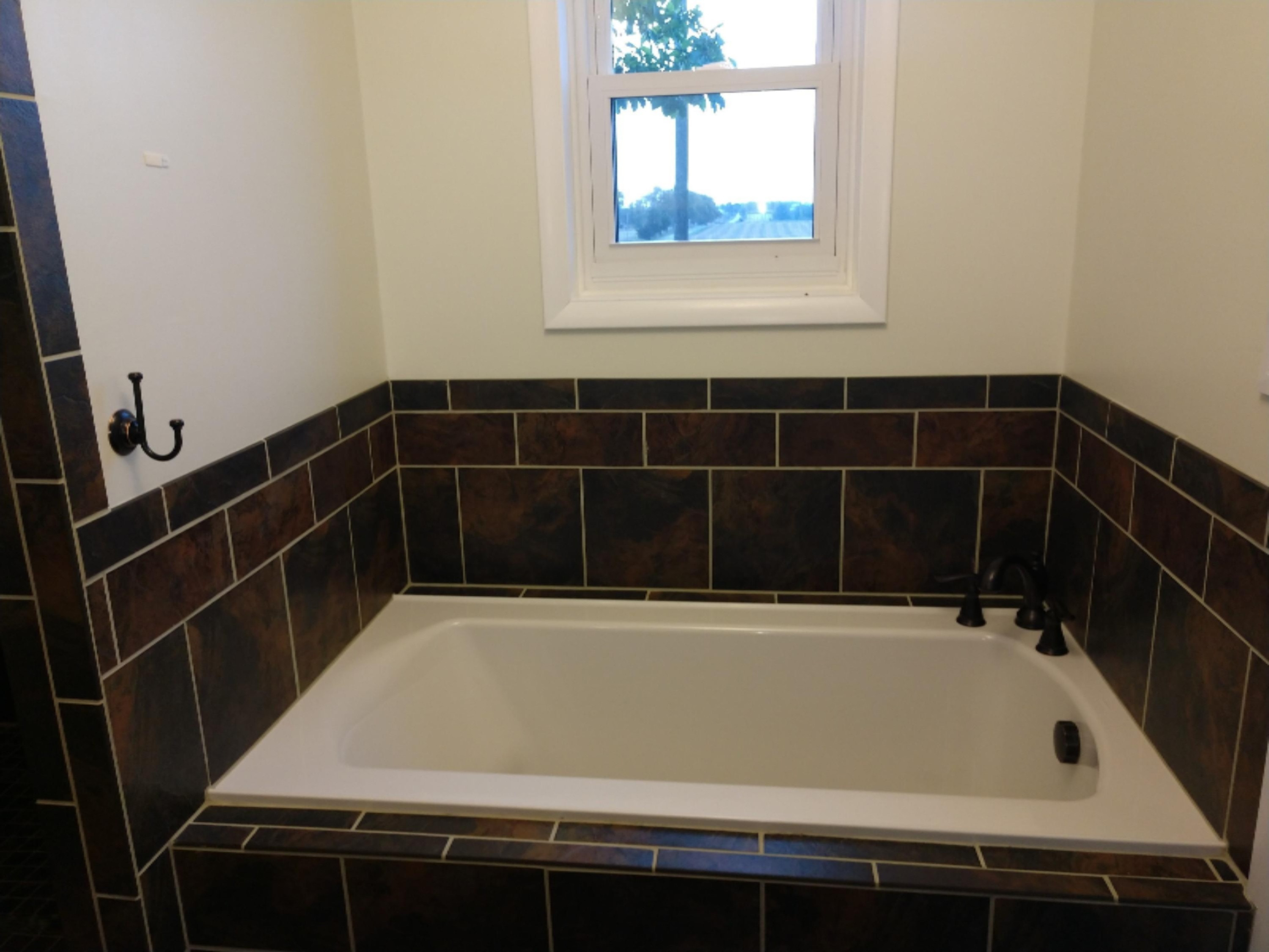 11000 Rainey Road Litchfield, MI 49252 - Photo 18 of 38 Master Bathroom