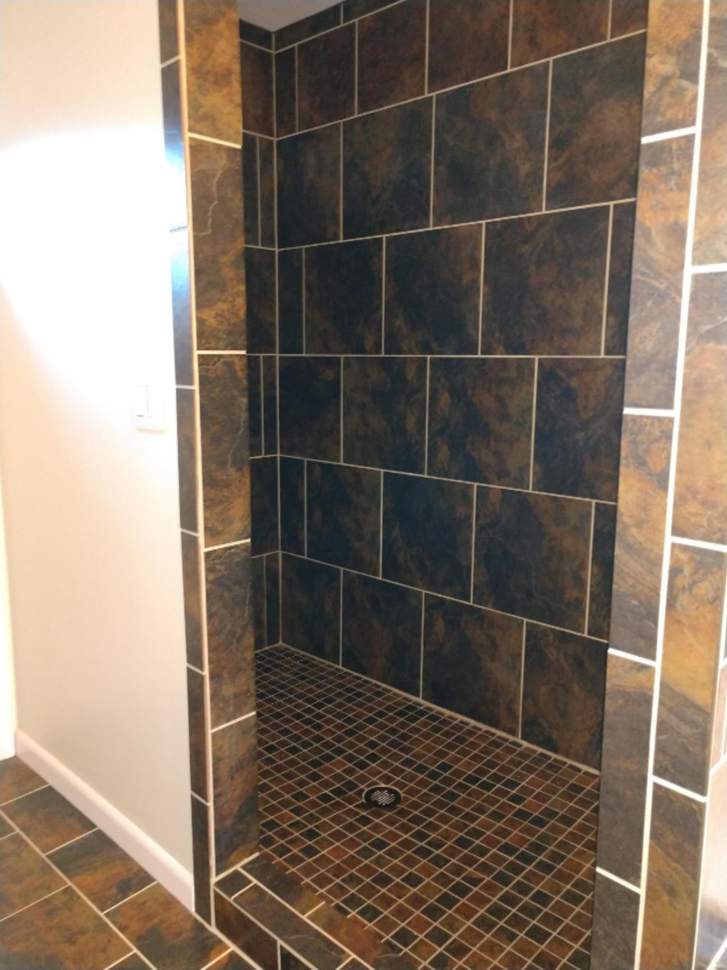 11000 Rainey Road Litchfield, MI 49252 - Photo 19 of 38 Master Bathroom