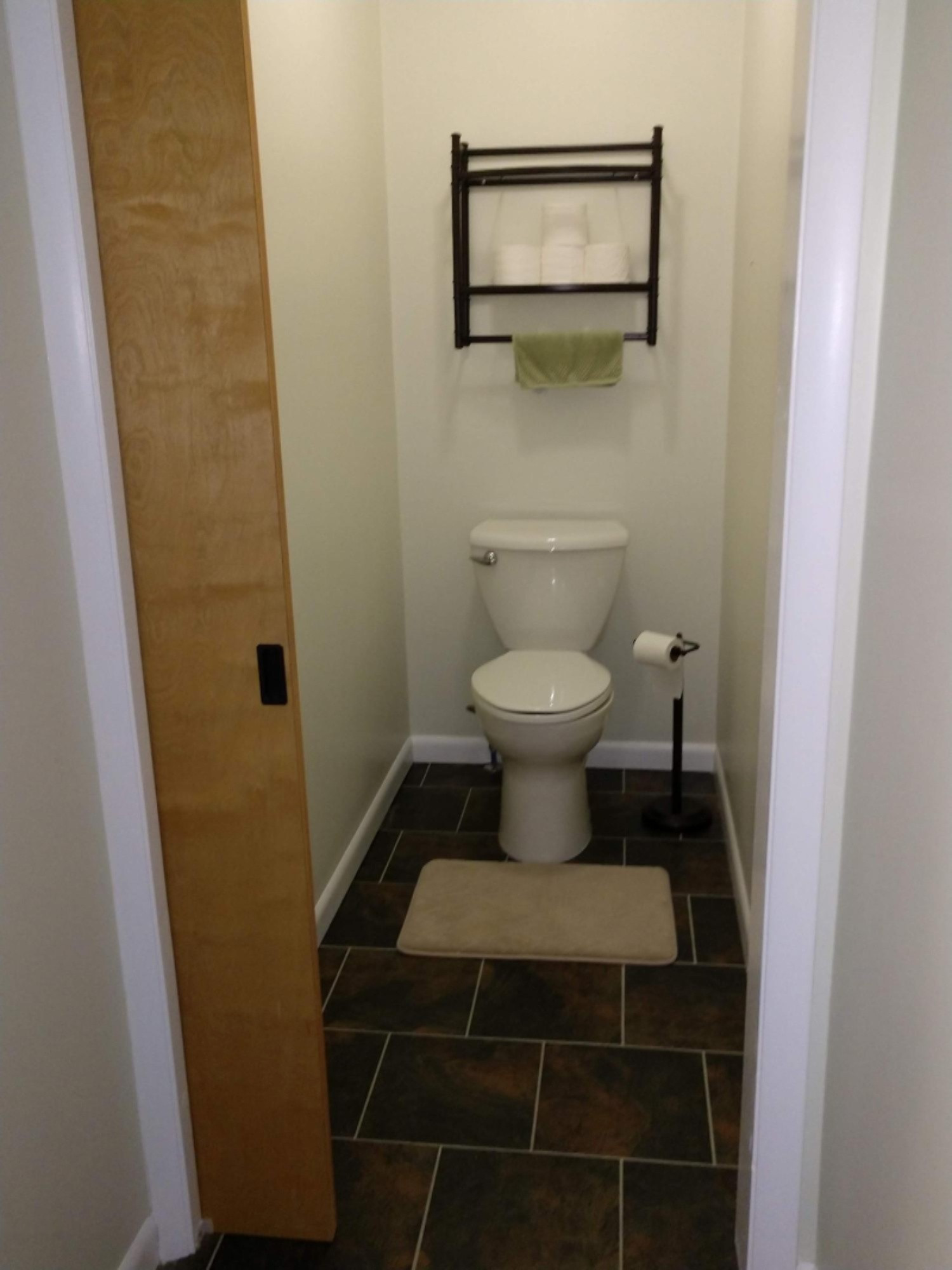 11000 Rainey Road Litchfield, MI 49252 - Photo 20 of 38 Master Bathroom