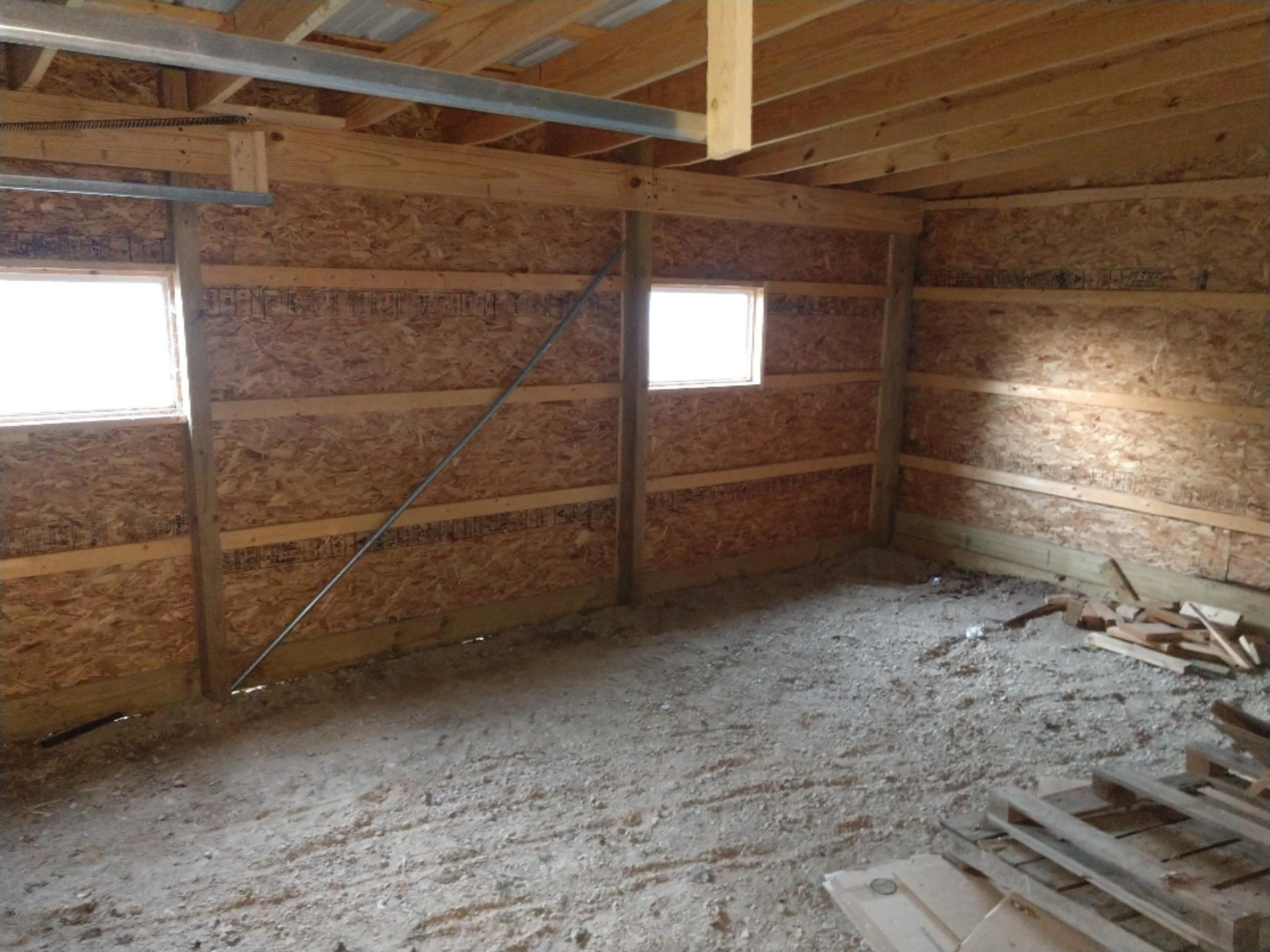 11000 Rainey Road Litchfield, MI 49252 - Photo 36 of 38 Garage #2