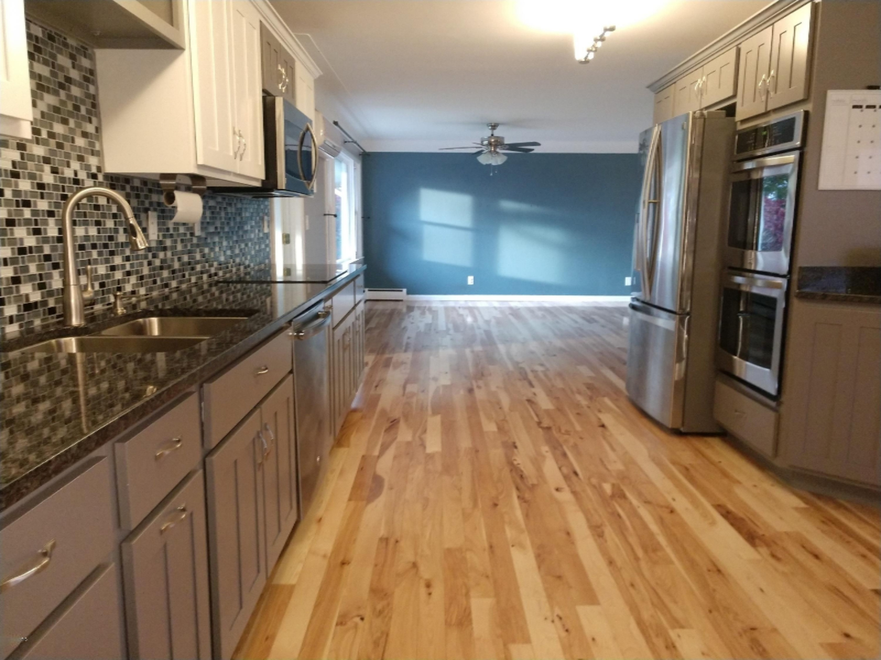 11000 Rainey Road Litchfield, MI 49252 - Photo 6 of 38 Kitchen