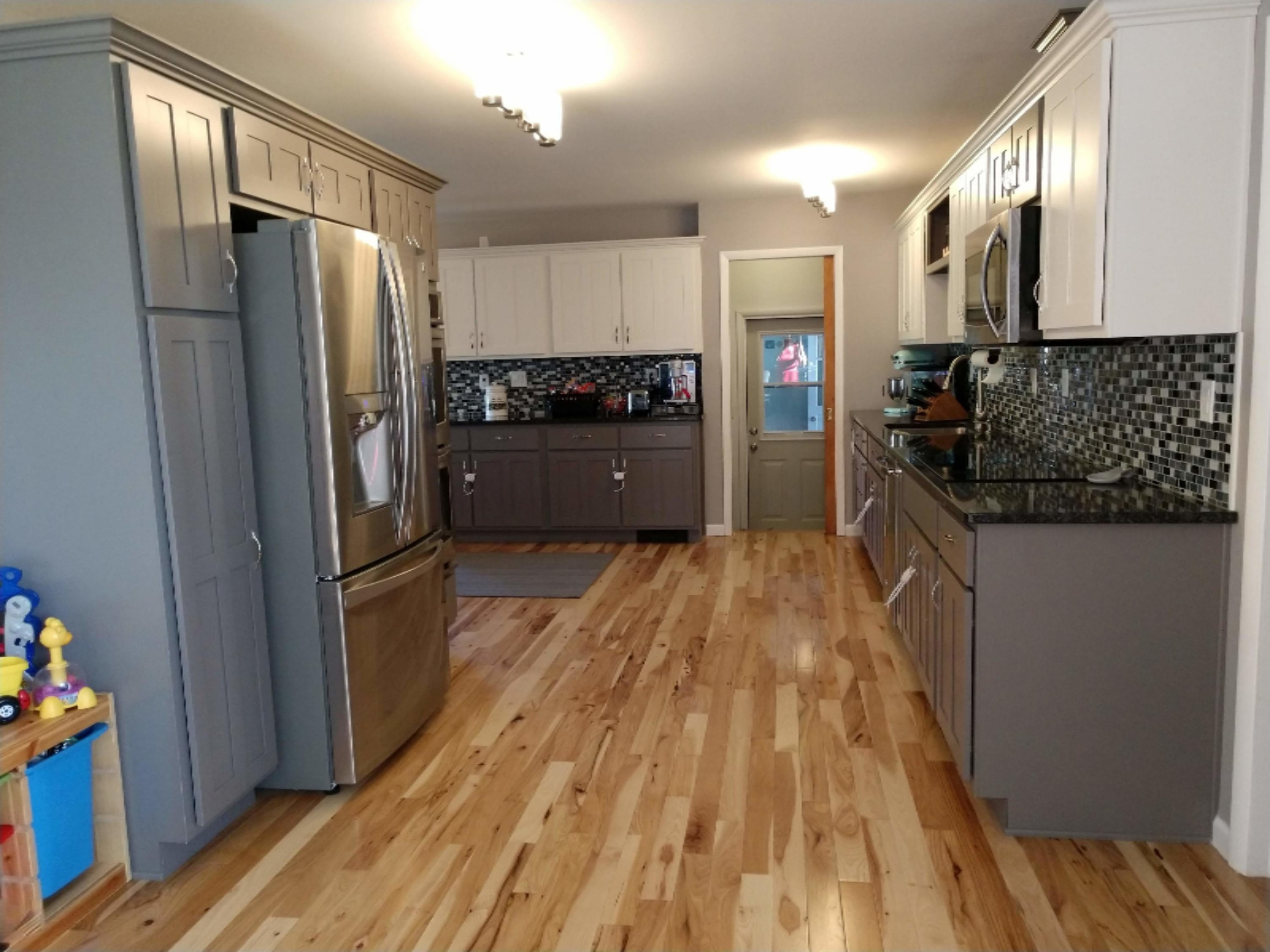 11000 Rainey Road Litchfield, MI 49252 - Photo 7 of 38 Kitchen