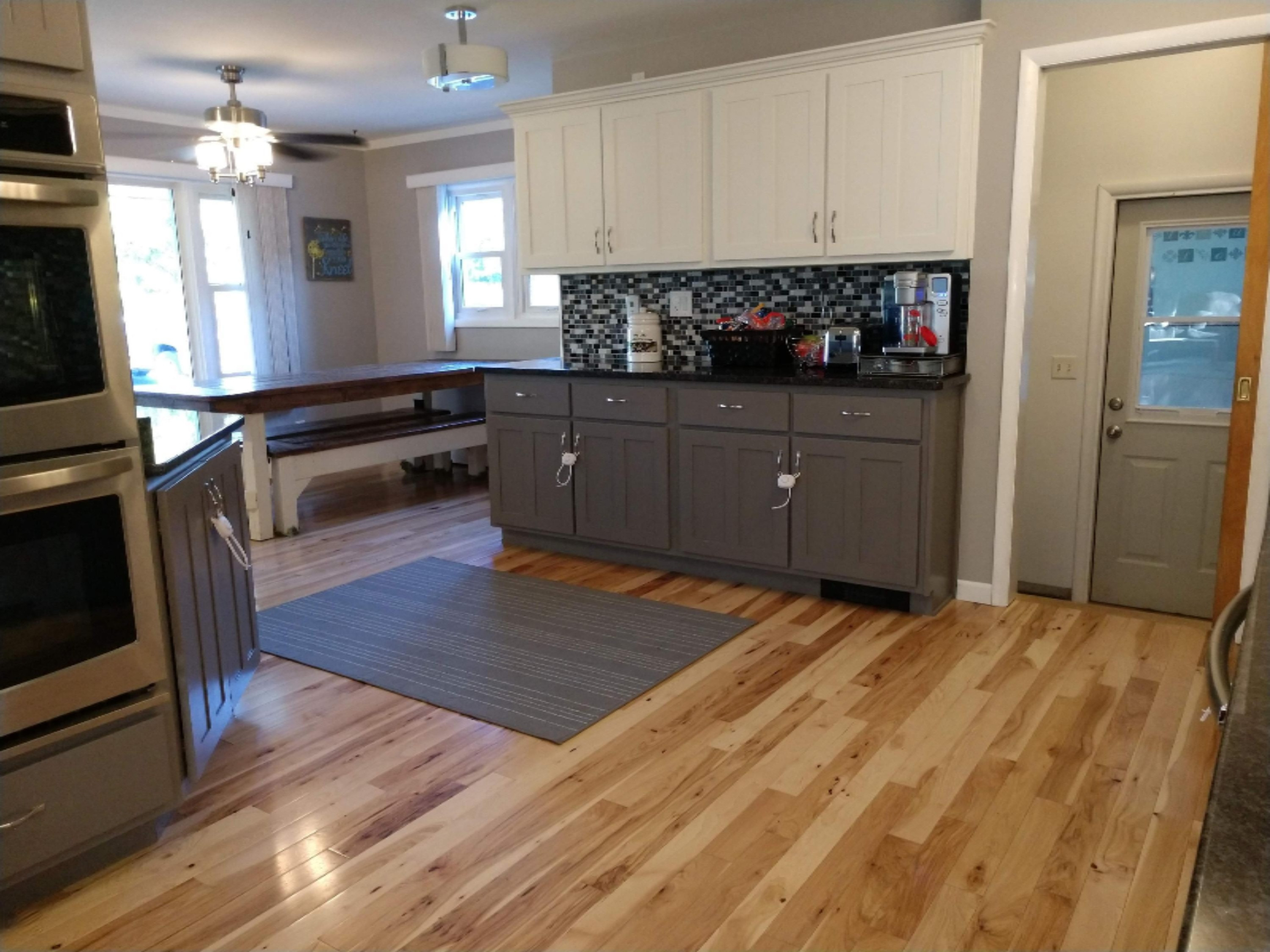 11000 Rainey Road Litchfield, MI 49252 - Photo 9 of 38 Kitchen