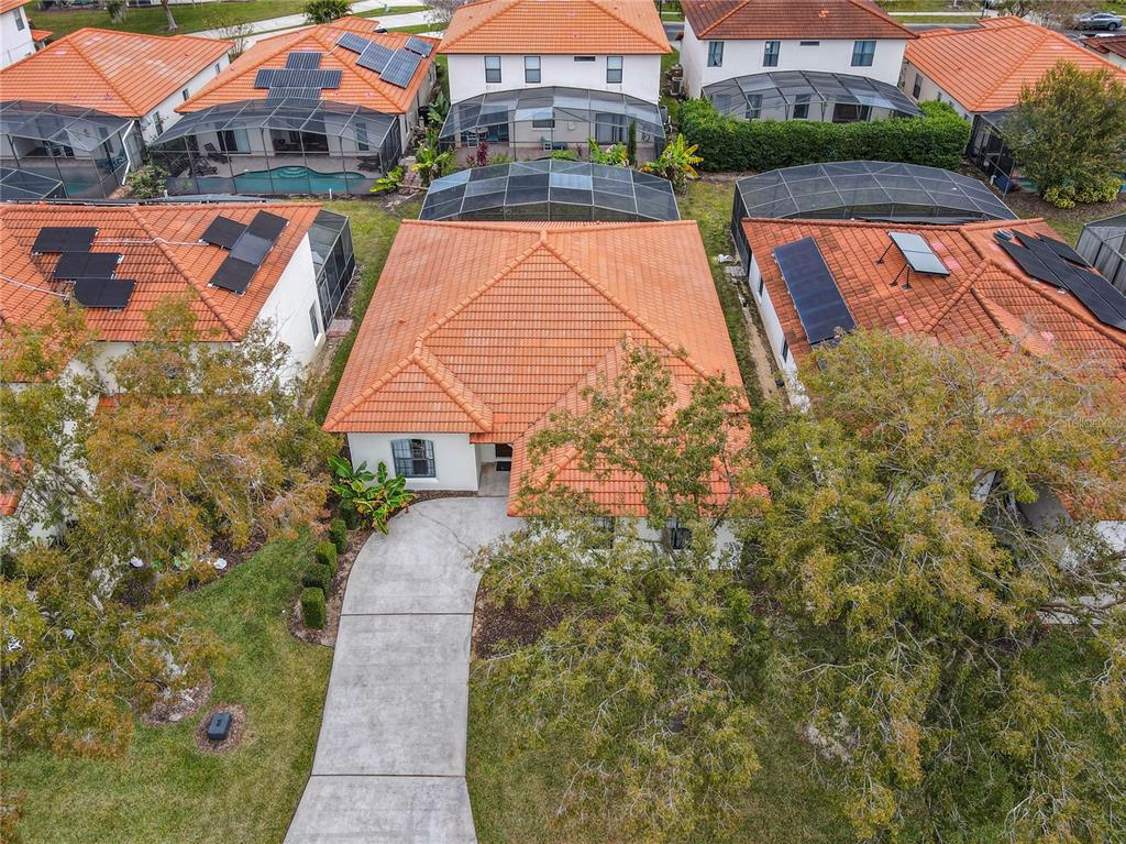 114 Sandy Point Way Clermont, FL 34714 - Photo 38 of 45