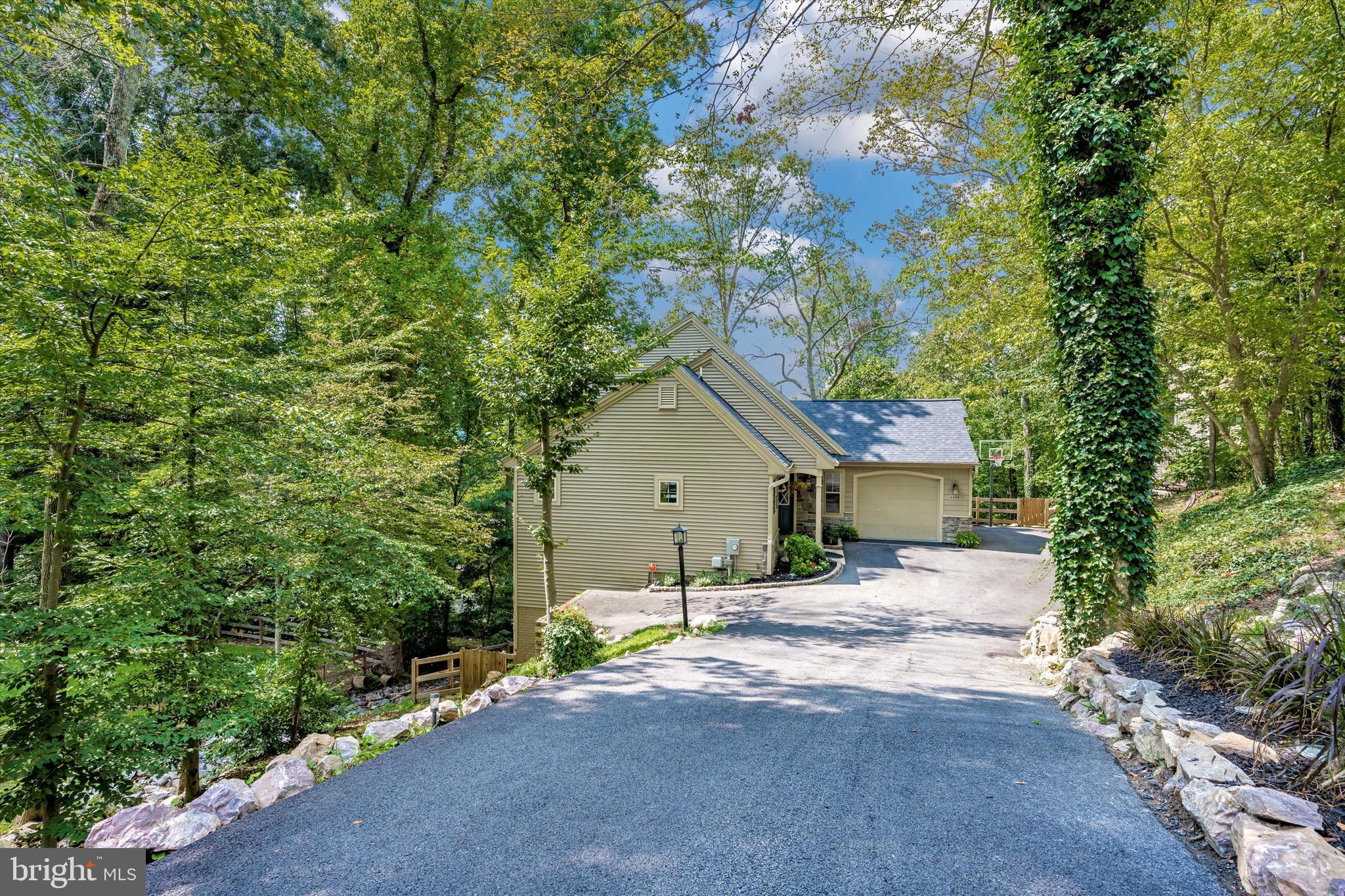 6604 West Lakeridge Road New Market, MD 21774 - Photo 37 of 56