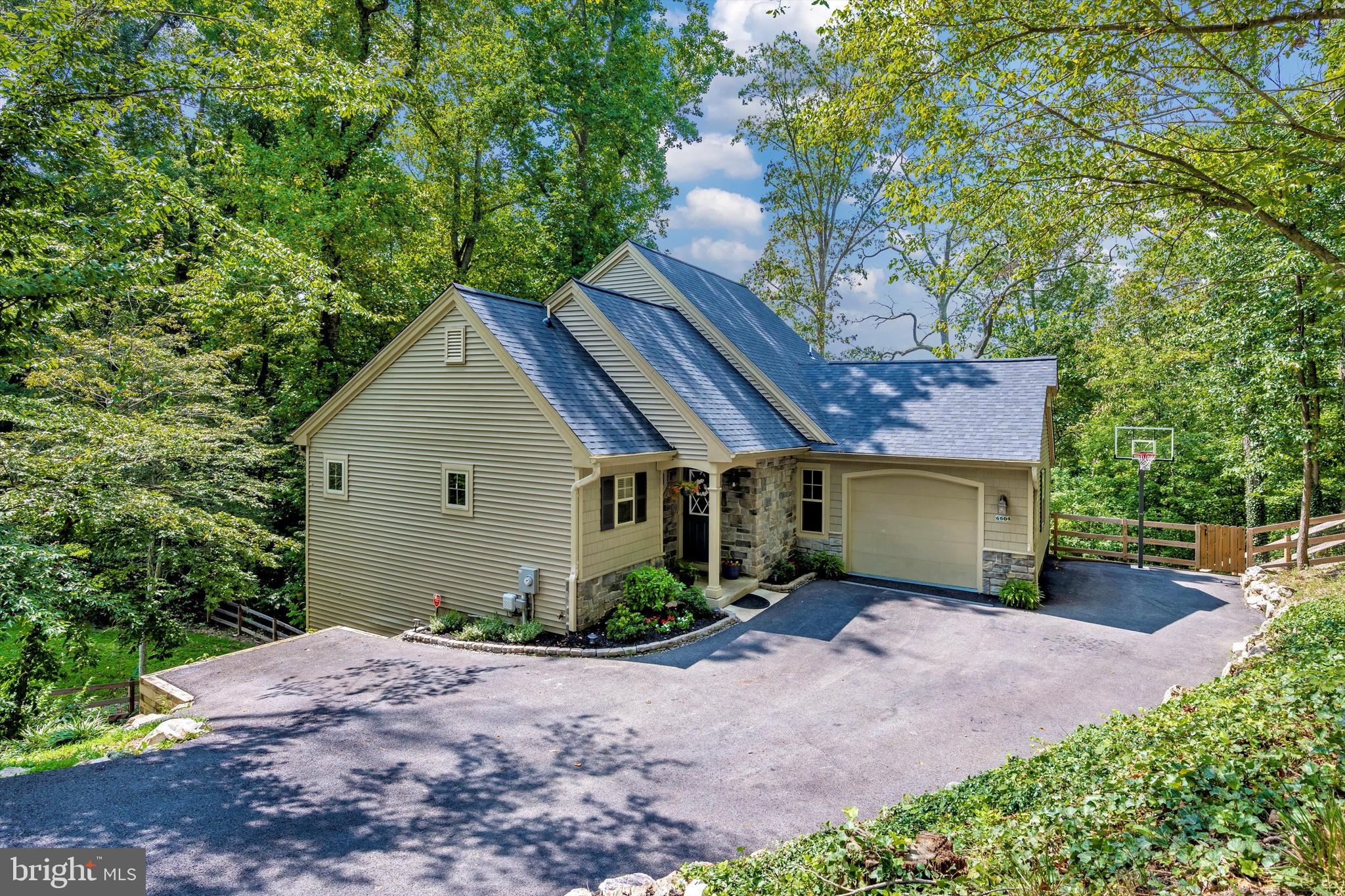 6604 West Lakeridge Road New Market, MD 21774 - Photo 38 of 56