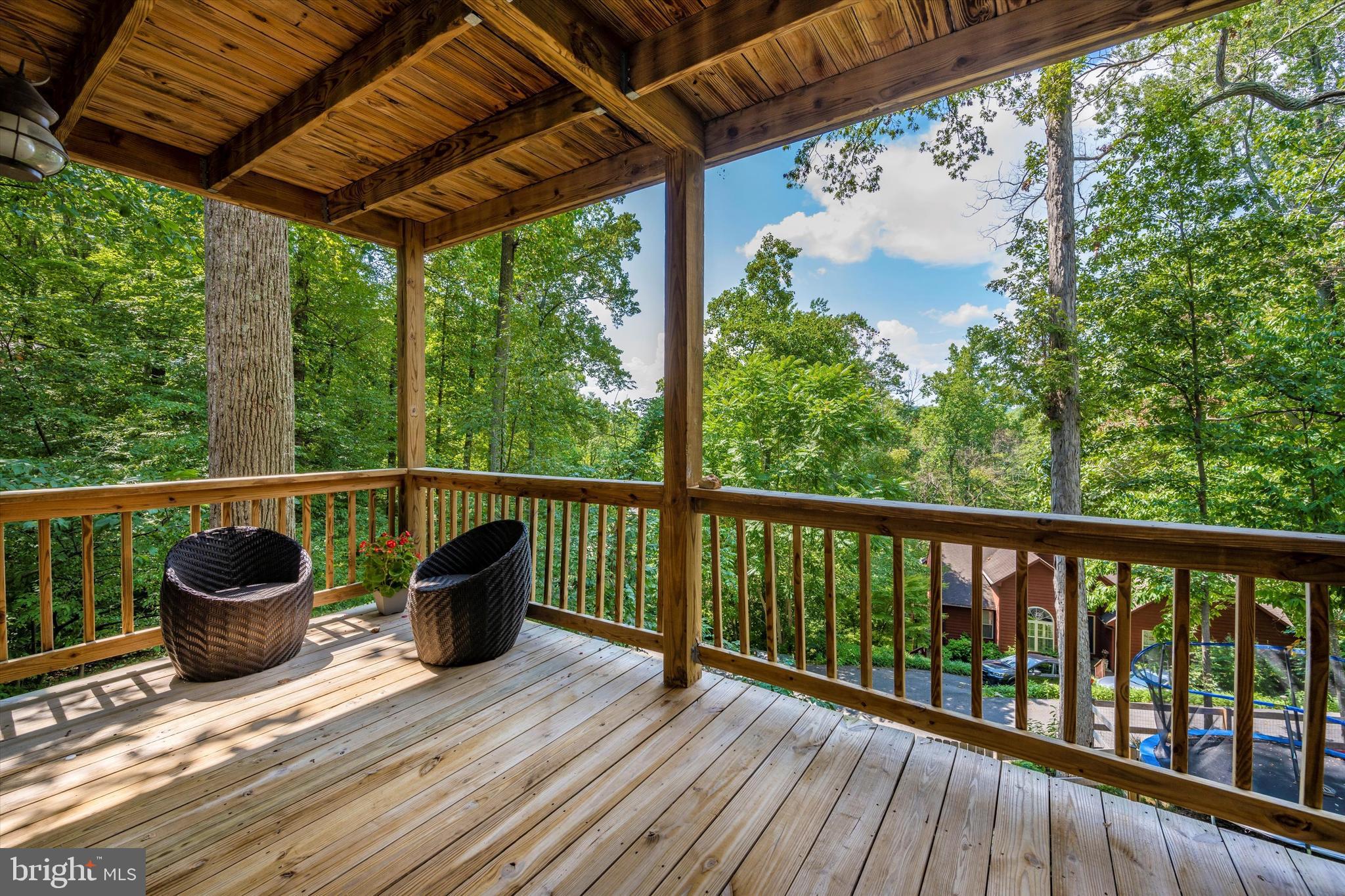 6604 West Lakeridge Road New Market, MD 21774 - Photo 46 of 56