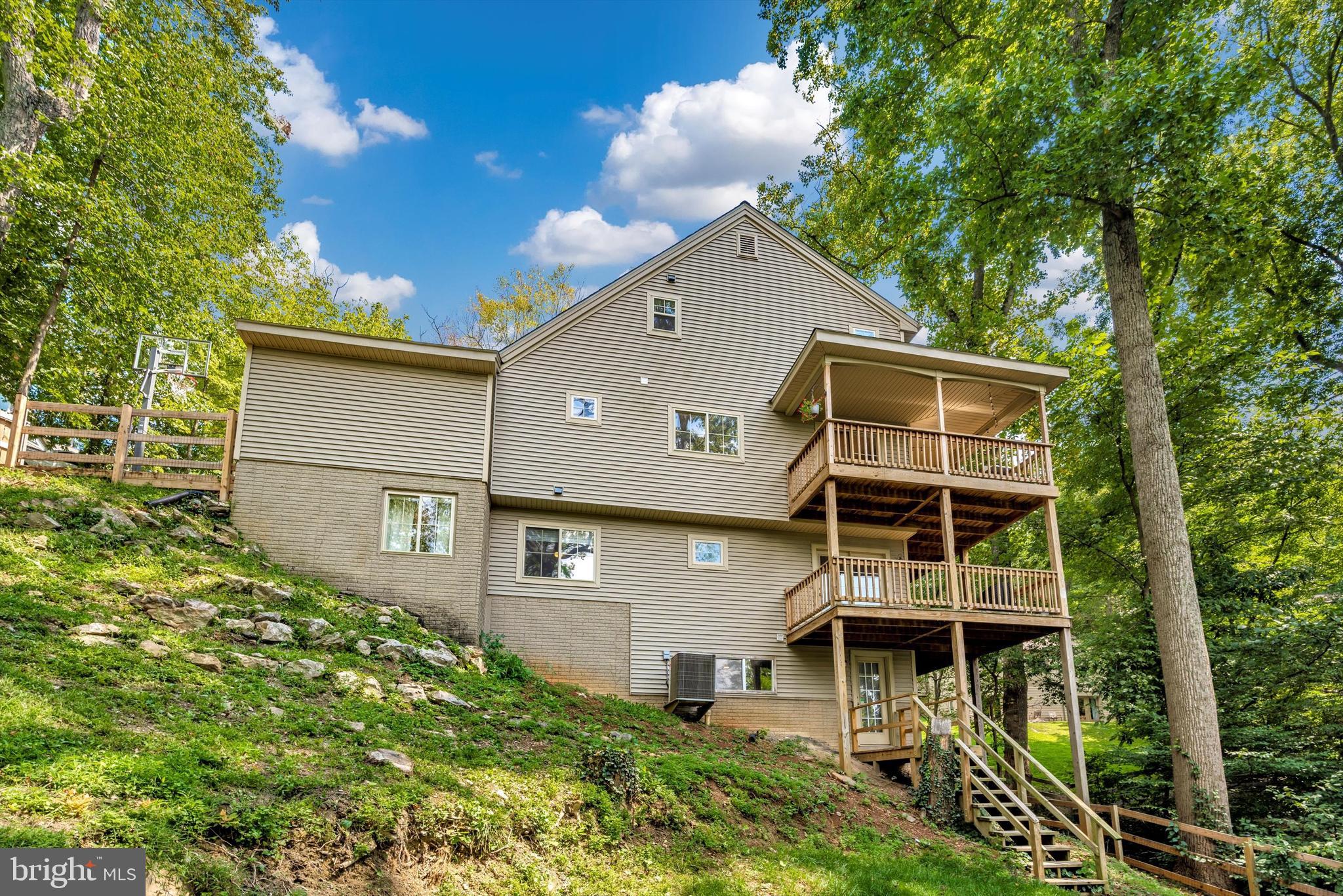 6604 West Lakeridge Road New Market, MD 21774 - Photo 50 of 56