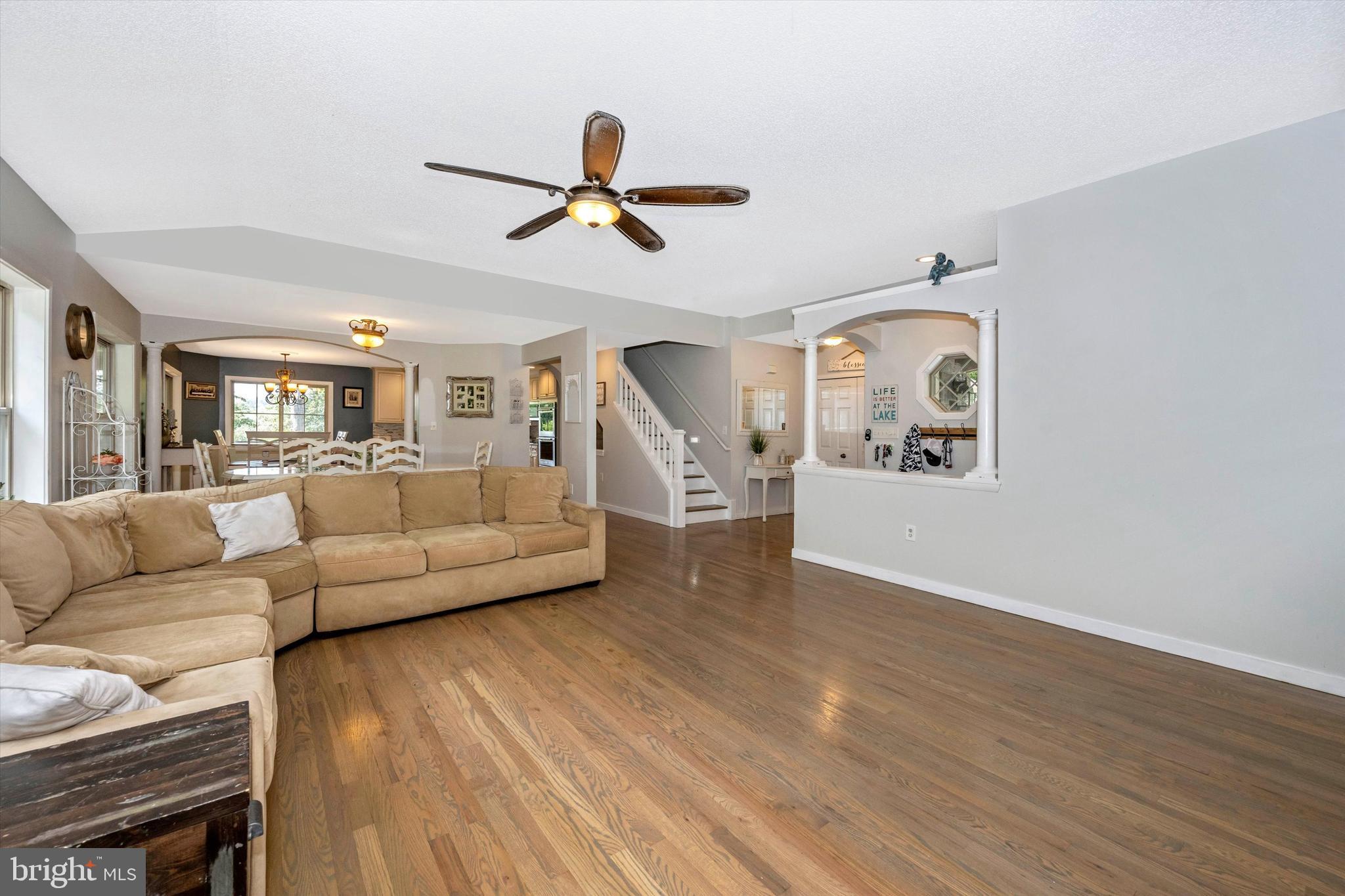 6604 West Lakeridge Road New Market, MD 21774 - Photo 6 of 56