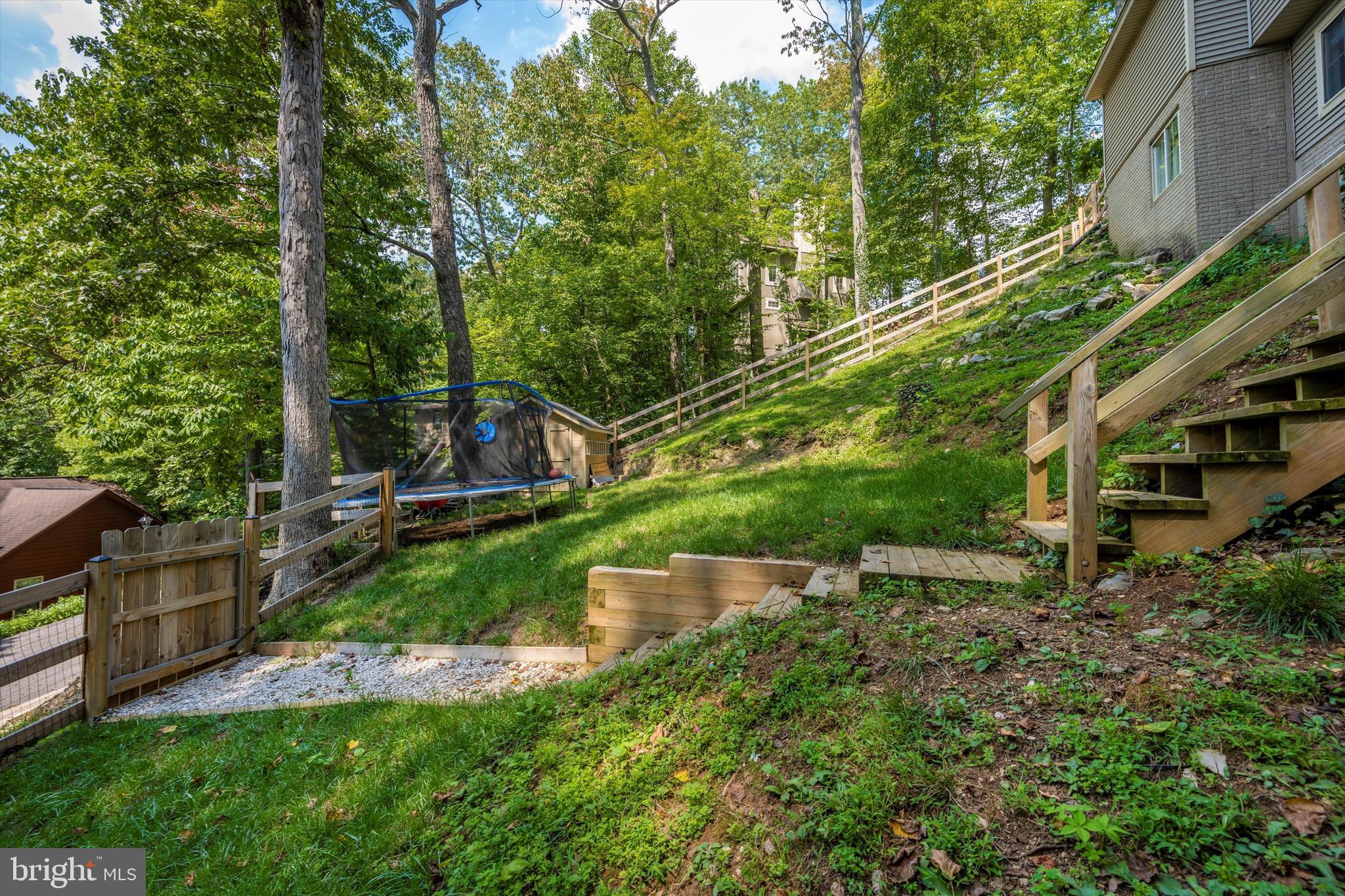 6604 West Lakeridge Road New Market, MD 21774 - Photo 53 of 56