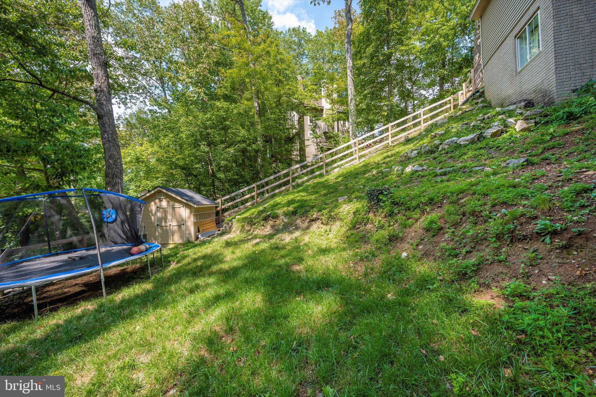 6604 West Lakeridge Road New Market, MD 21774 - Photo 54 of 56