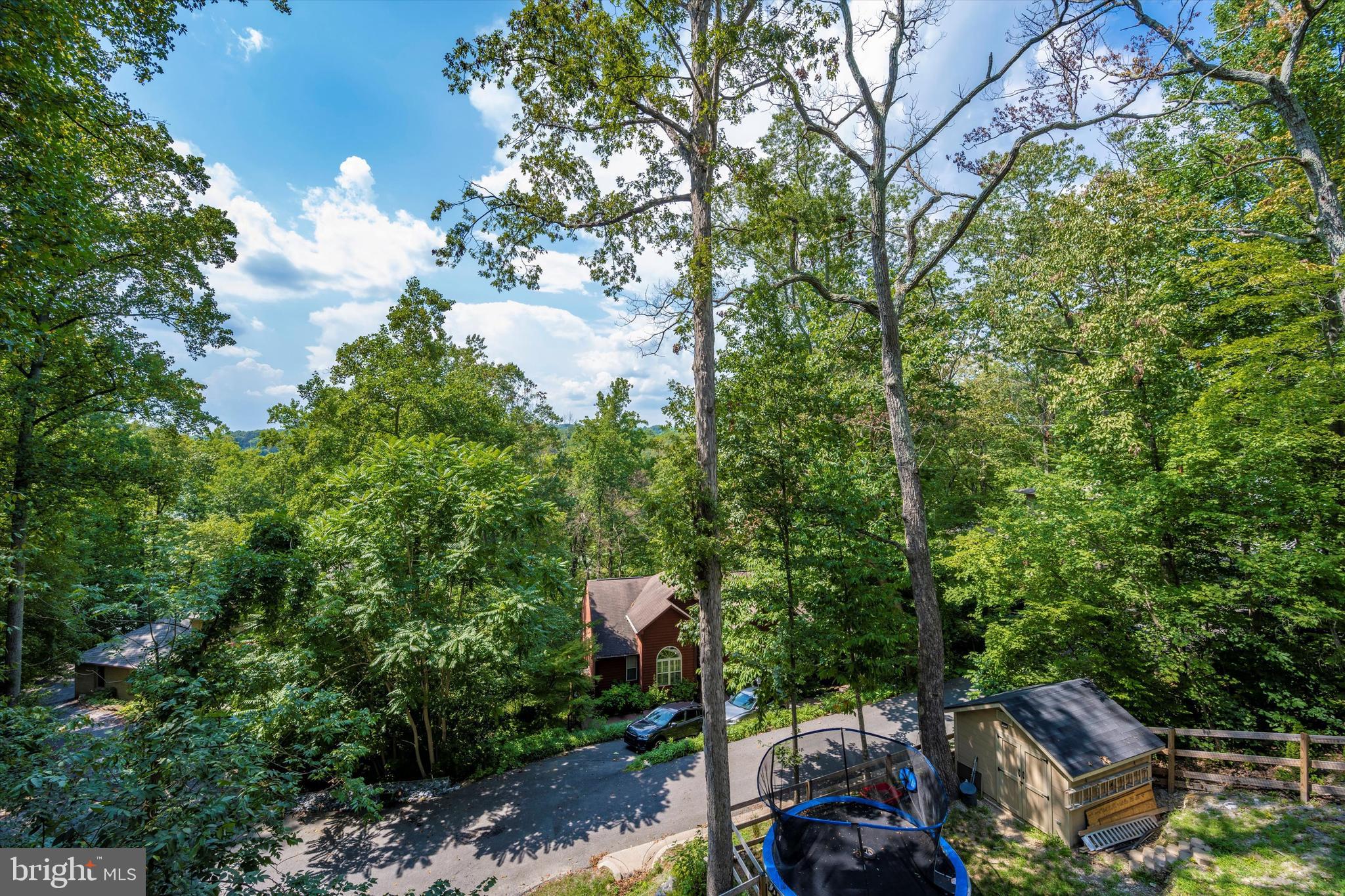 6604 West Lakeridge Road New Market, MD 21774 - Photo 55 of 56