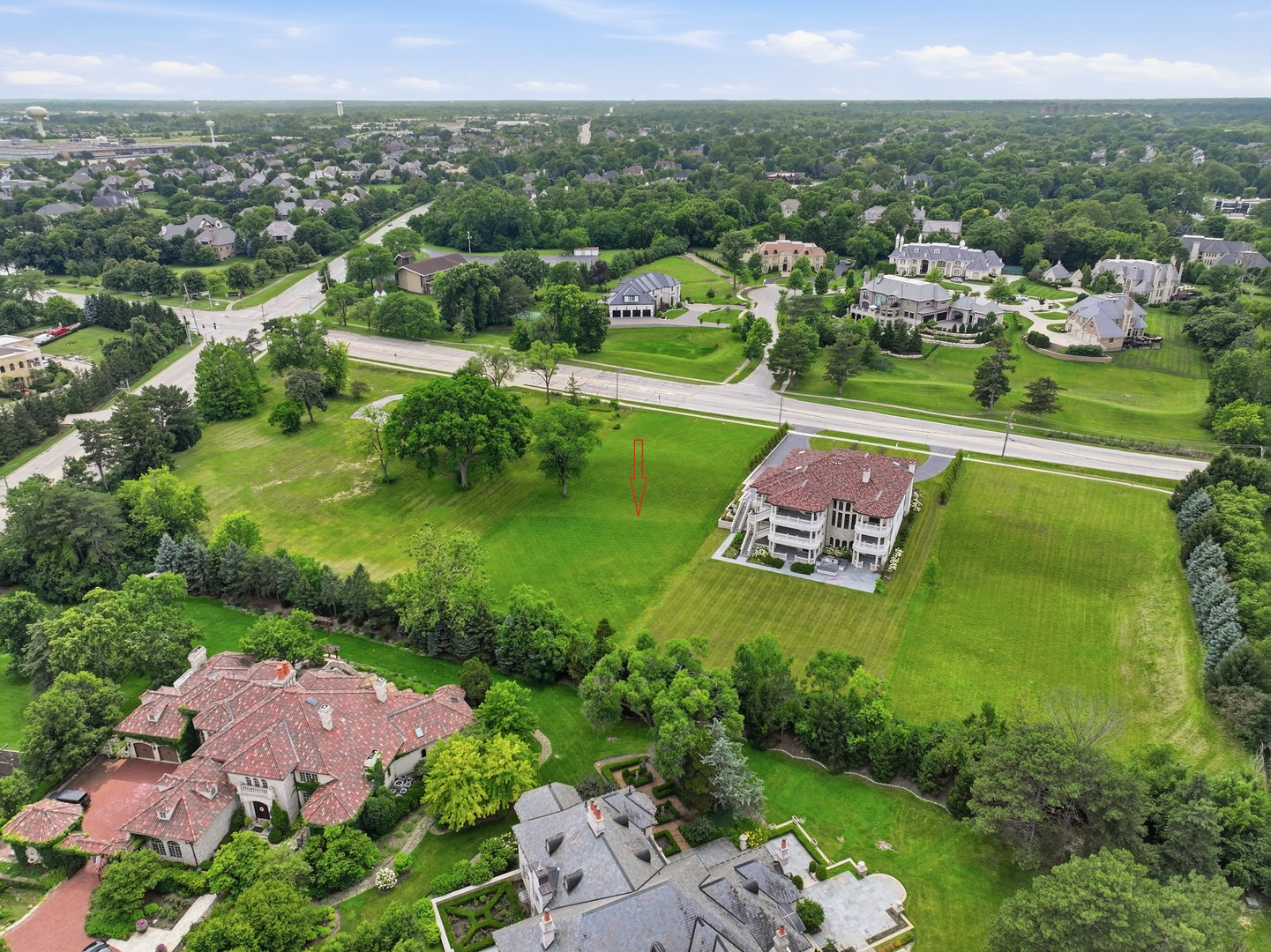 6423 South County Line Road Burr Ridge, IL 60527 - Photo 6 of 13 Gallery Image 6