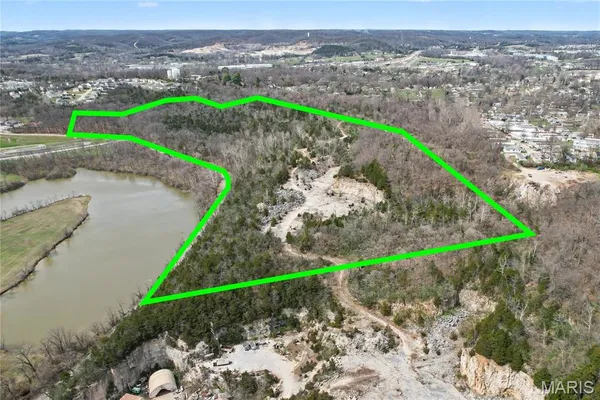 $1,000,000 | 0 Herky Horine Road, Pevely, MO 63070