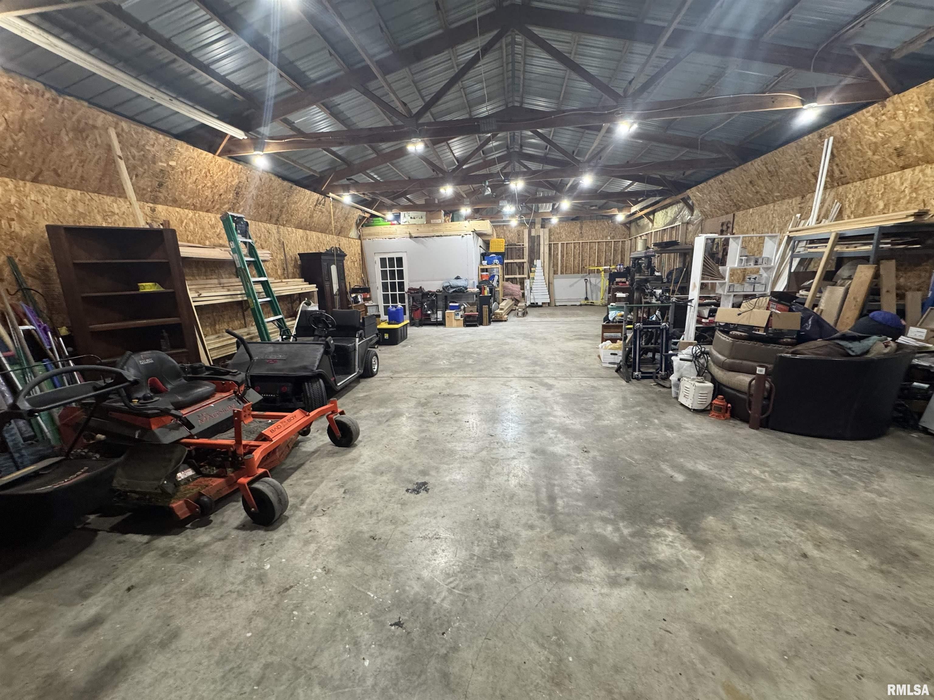 5640 Iron Bridge Road Chatham, IL 62629 - Photo 53 of 54